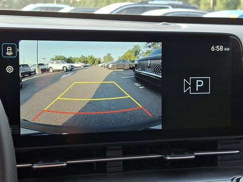 Used 2026 Hyundai Kona SE FWD image 20