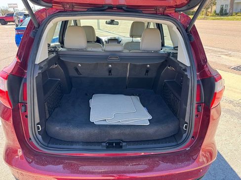 Used 2016 Ford C-MAX SEL w/ Equipment Group 302A FWD image 10