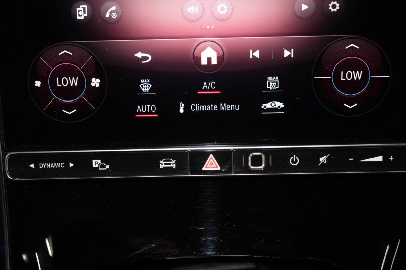 Certified 2023 Mercedes-Benz C 300 Sedan image 30
