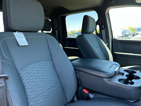 New 2026 RAM 3500 Tradesman AWD/4WD image 18