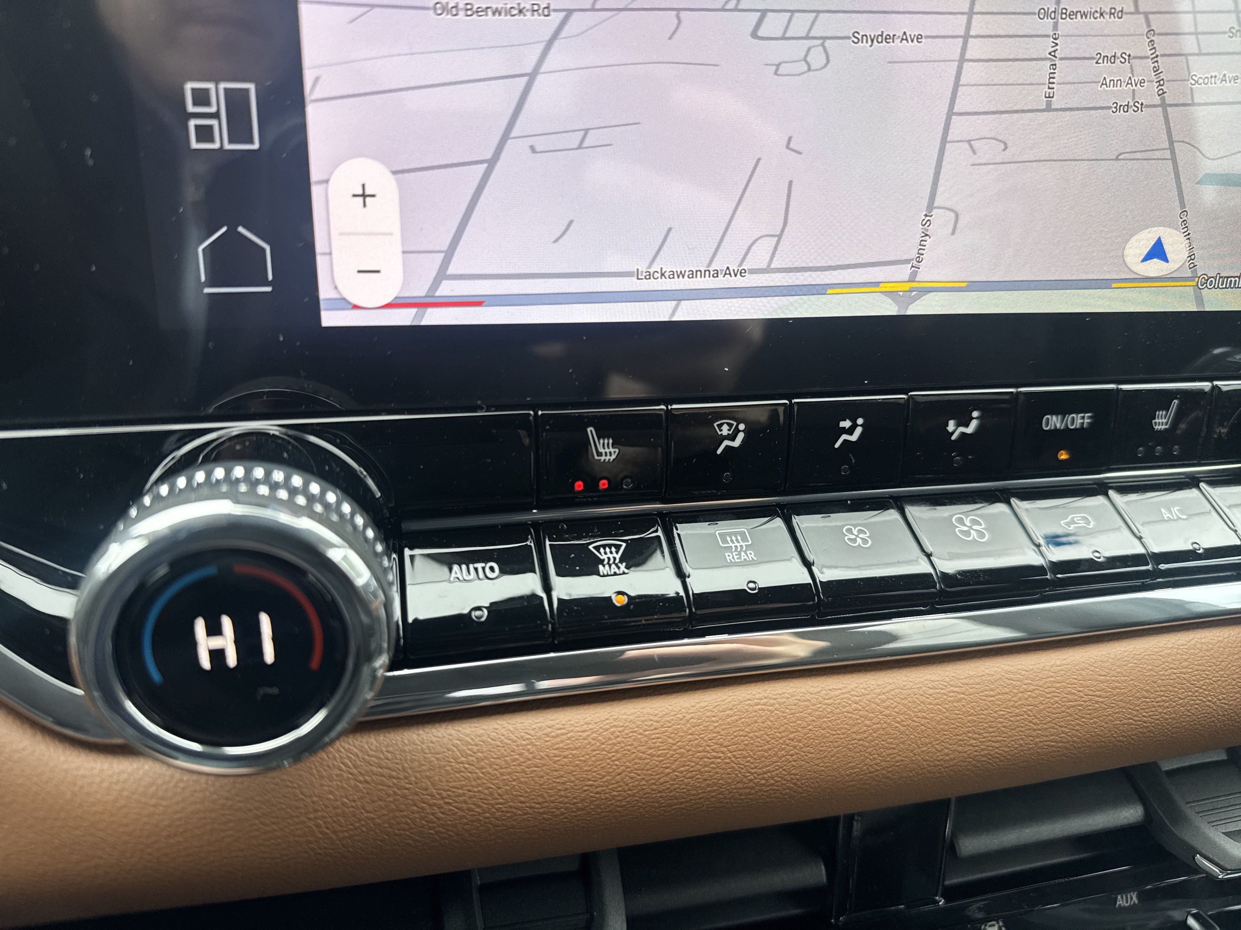 New 2026 GMC Canyon AT4 AWD/4WD image 28