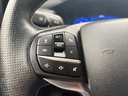 Used 2020 Ford Explorer ST w/ ST Street Pack AWD/4WD image 32