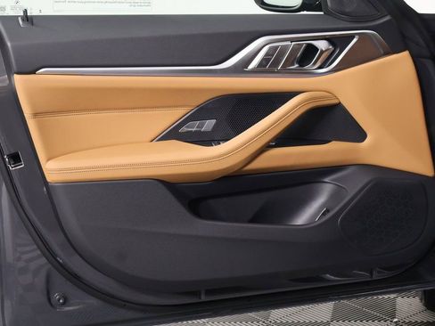 New 2026 BMW i4 eDrive40 w/ Parking Assistance Package RWD image 7