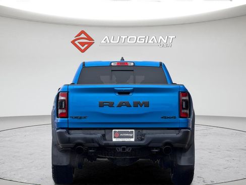 Used 2021 RAM 1500 TRX w/ TRX Level 1 Equipment Group image 12