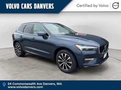 Certified 2023 Volvo XC60 B5 Core w/ Climate Package
