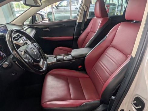 Used 2021 Lexus NX 300 FWD w/ Premium Package image 5