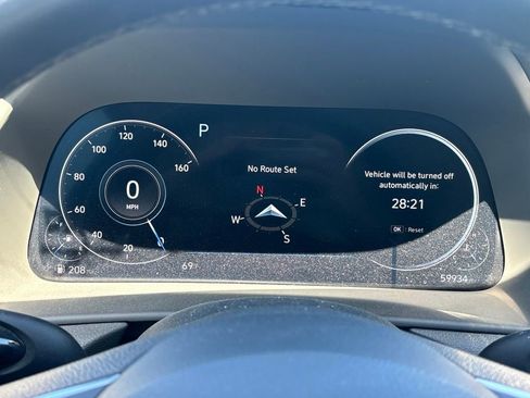 Used 2022 Hyundai Sonata Limited image 23