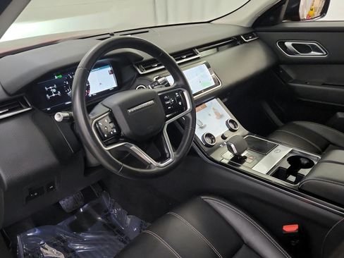 Used 2021 Land Rover Range Rover Velar S AWD/4WD image 16