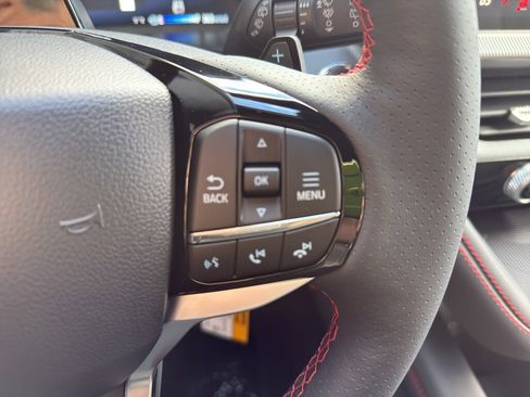 New 2026 Ford Explorer ST image 22