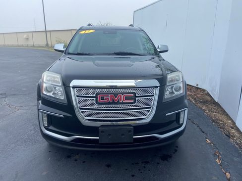 Used 2017 GMC Terrain Denali image 11