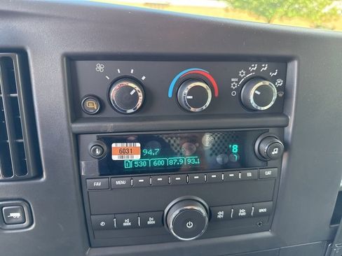 New 2025 Chevrolet Express 2500 w/ Driver Convenience Package image 14