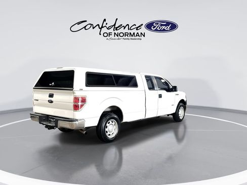 Used 2014 Ford F150 XL w/ Equipment Group 101A Mid RWD image 8