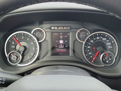 New 2026 RAM 1500 Big Horn image 19