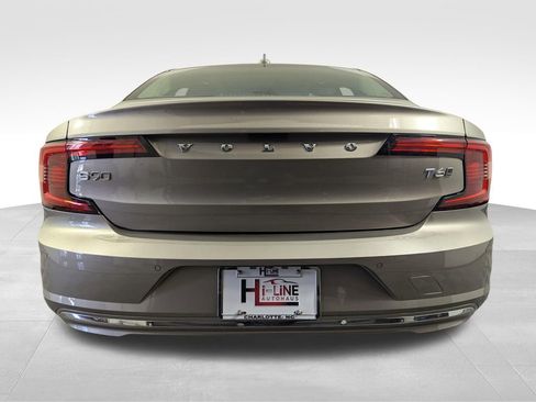 Used 2021 Volvo S90 T6 Inscription AWD/4WD image 58
