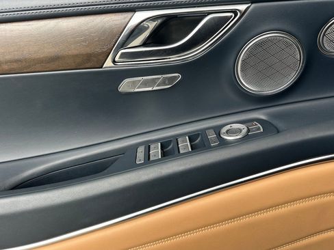 Used 2024 Genesis GV80 3.5T w/ Advanced Package image 10