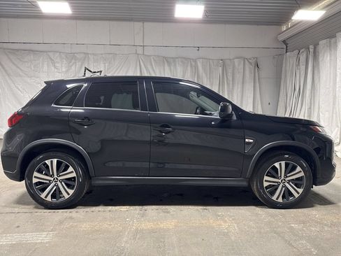 Used 2024 Mitsubishi Outlander Sport AWD image 8