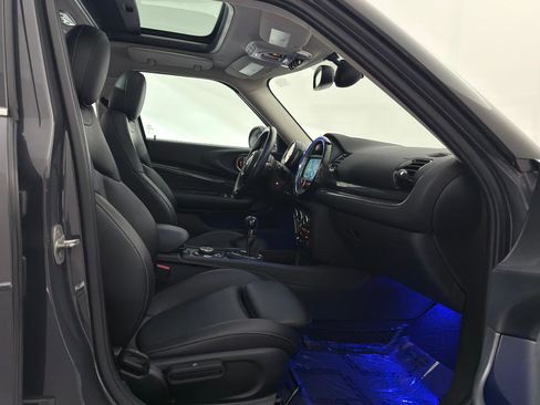 Used 2016 MINI Cooper Clubman S image 26