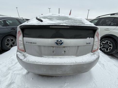Used 2013 Toyota Prius Two image 4