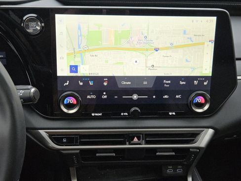 Used 2025 Lexus RX 350 Premium w/ Convenience Package image 30