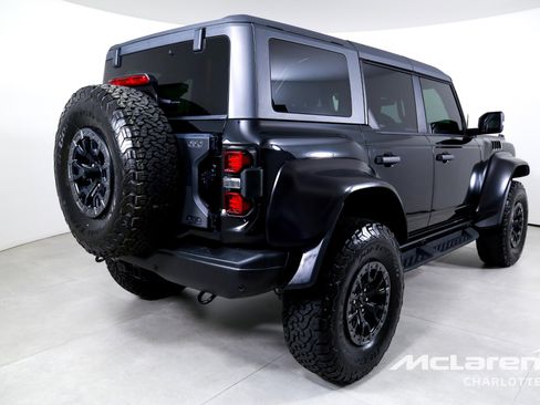 Used 2023 Ford Bronco Raptor image 8