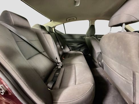 Used 2023 Nissan Altima 2.5 SV FWD image 27
