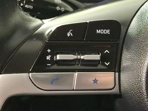 Used 2023 Hyundai Tucson SEL w/ Convenience Package AWD/4WD image 21