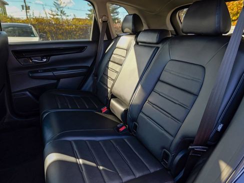 Used 2024 Honda CR-V EX-L image 29