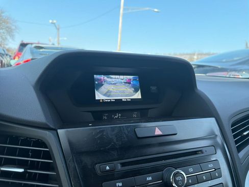 Used 2020 Acura ILX image 26