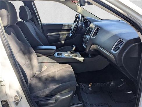 Used 2020 Dodge Durango SXT w/ 3rd Row Seating Group image 25