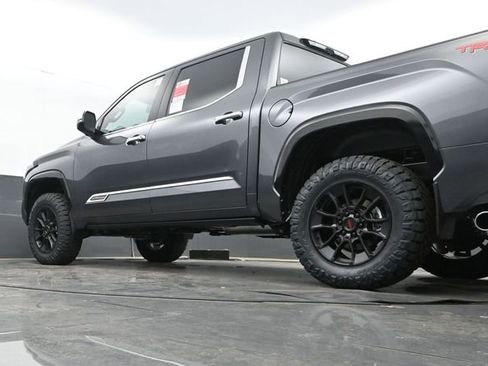 New 2026 Toyota Tundra 1794 Edition w/ TRD Off-Road Package AWD/4WD image 25