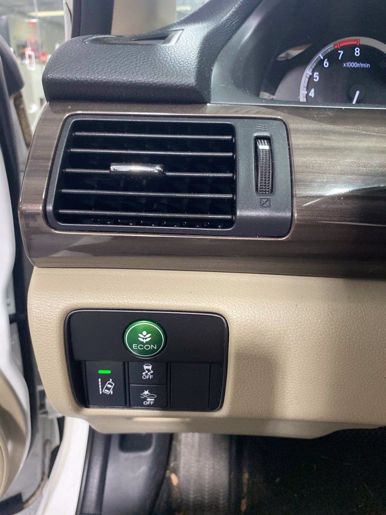 Used 2016 Honda Accord EX-L image 4
