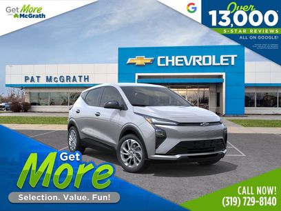 New 2027 Chevrolet Bolt LT w/ Comfort Package