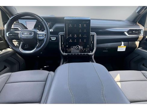 New 2026 GMC Yukon Elevation w/ Elevation Premium Package AWD/4WD image 5