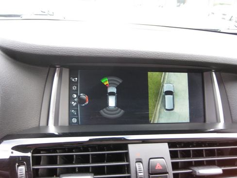 Used 2017 BMW X3 xDrive35i image 17