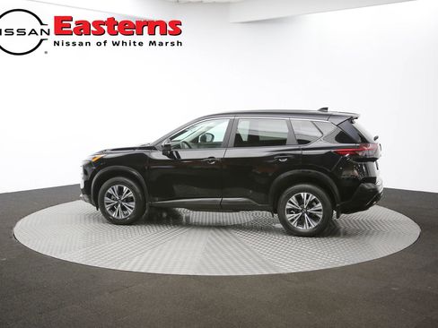 Used 2023 Nissan Rogue SV image 86