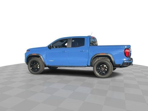 New 2025 GMC Canyon Elevation w/ Convenience Package image 5