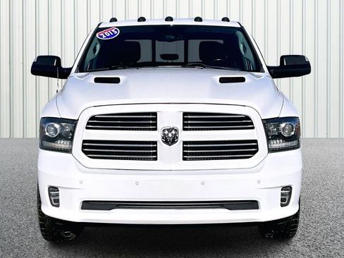 Used 2015 RAM 1500 Sport image 2