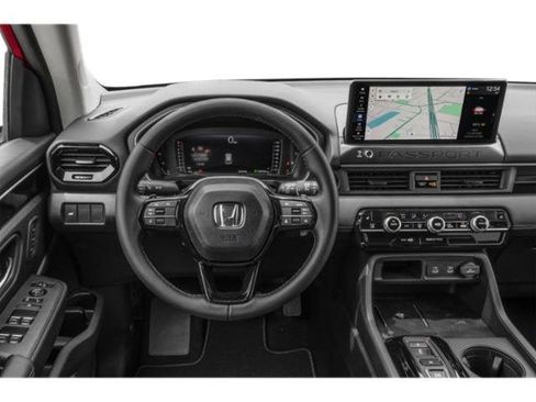 New 2026 Honda Passport RTL image 6