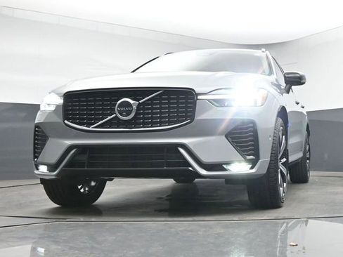 Used 2025 Volvo XC60 B5 Ultra w/ Protection Package Premier AWD/4WD image 41