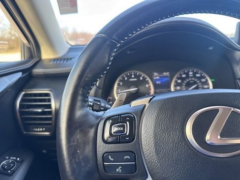 Used 2020 Lexus NX 300 FWD w/ Comfort Package image 12