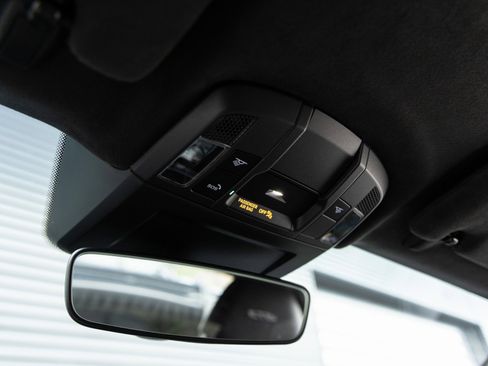 Certified 2024 Porsche 911 GT3 image 19