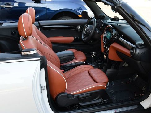 Used 2023 MINI Cooper S FWD image 58