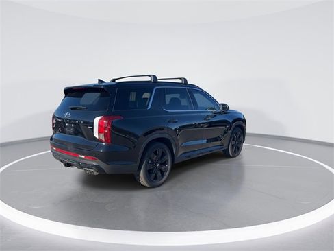 Used 2025 Hyundai Palisade XRT image 8