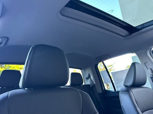 New 2026 Honda Ridgeline RTL image 18