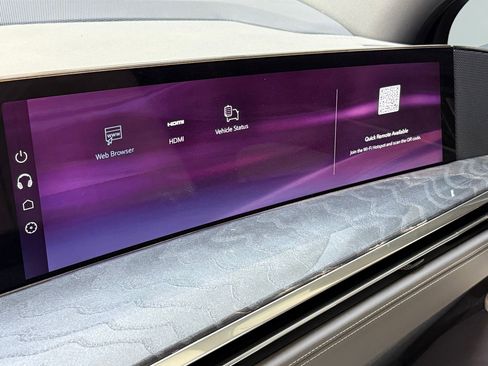 New 2025 Cadillac Escalade IQ Luxury 1 image 32