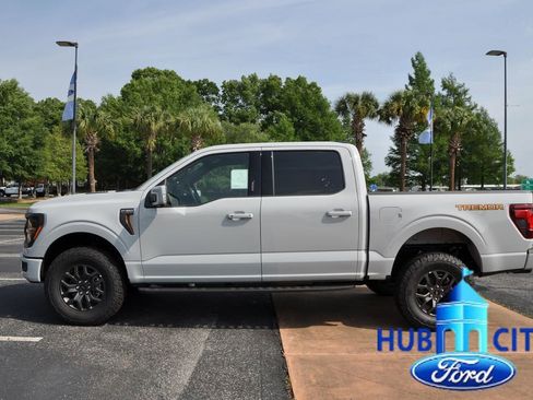 New 2026 Ford F150 Tremor AWD/4WD image 2