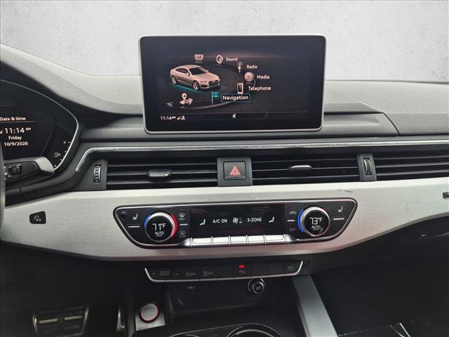 Used 2019 Audi S5 Premium Plus w/ Premium Plus AWD/4WD image 15