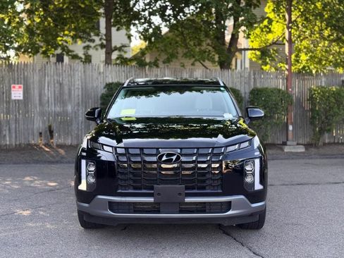 Used 2023 Hyundai Palisade SEL w/ Cargo Package AWD/4WD image 9