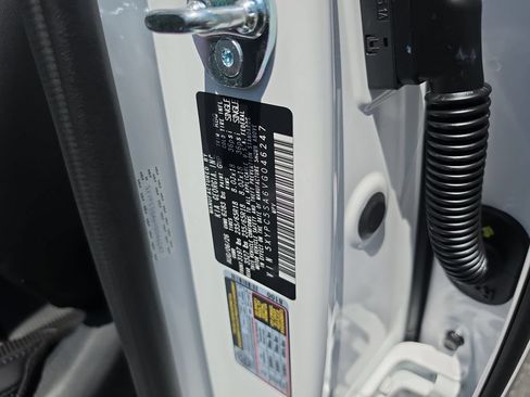 New 2027 Kia Telluride EX FWD image 33