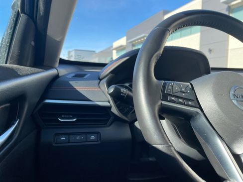 Used 2019 Nissan Altima 2.5 SR w/ SR Premium Package image 25